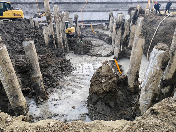 灌注桩机械XVDEVIOS安装包