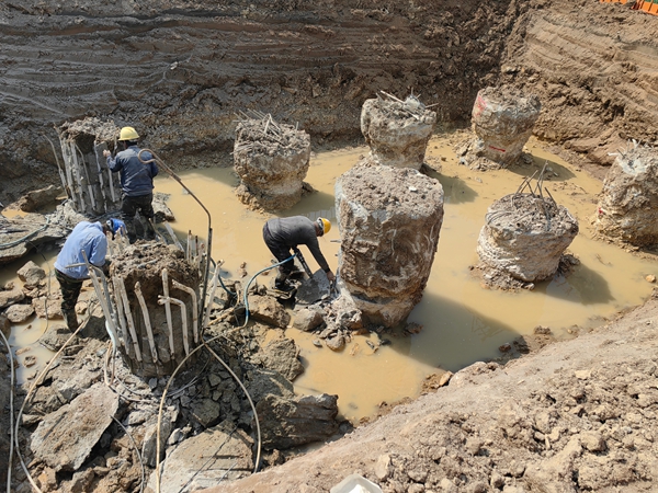 灌注桩人工XVDEVIOS安装包