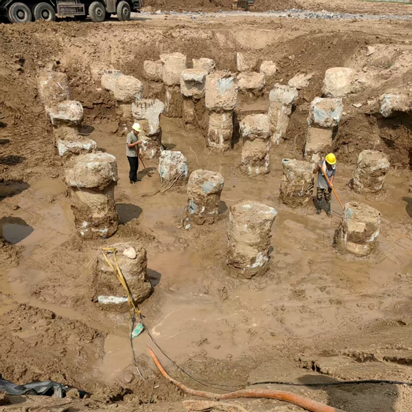 XVDEVIOS安装包桩基施工